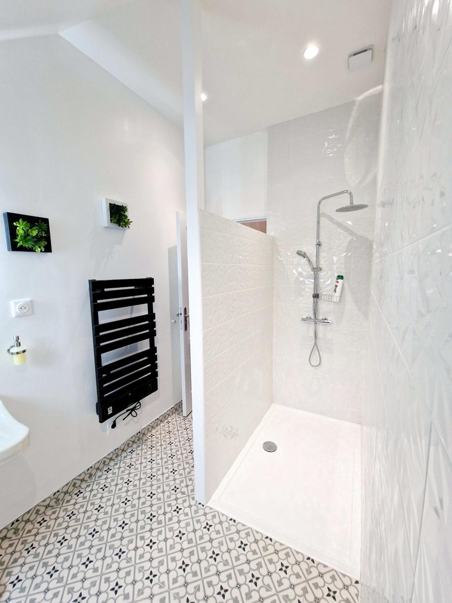 Le Colombier Apartment Laon Exterior photo